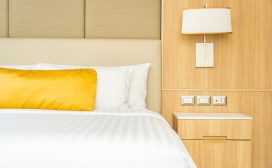 چهار تخته مستر تراس دار(شماره 9)