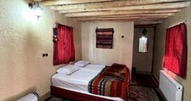 اتاق دو تخته تراس دار(شماره4)