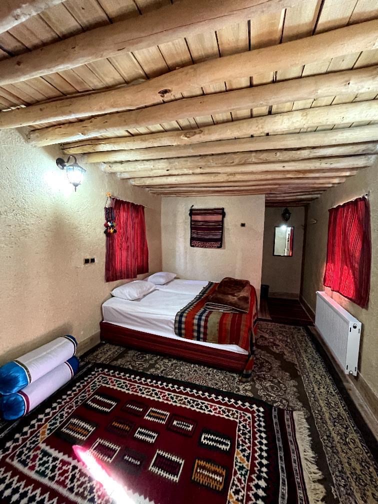 اتاق 2 تخته شماره1