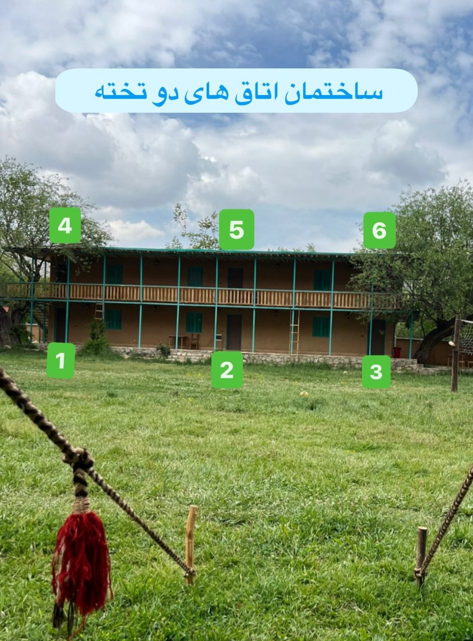 نمای کلی
