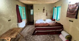 اتاق دو تخته تراس دار (شماره6)